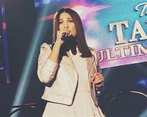 aila santos wikipedia|Tawag ng Tanghalan (season 2) .